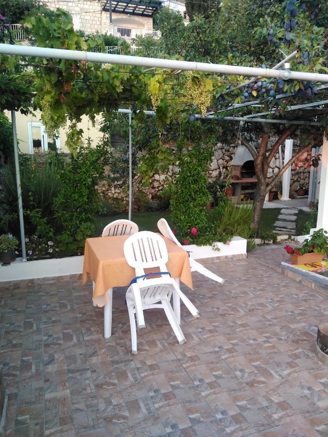Apartments & Rooms Abba Dubrovnik Exterior photo