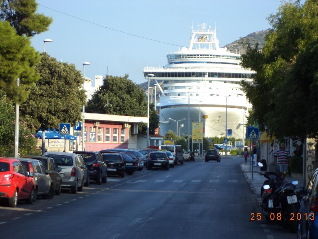 Apartments & Rooms Abba Dubrovnik Room photo