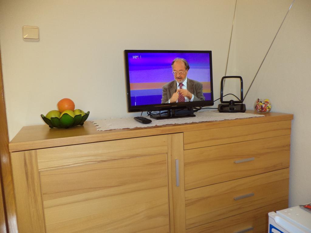 Apartments & Rooms Abba Dubrovnik Room photo