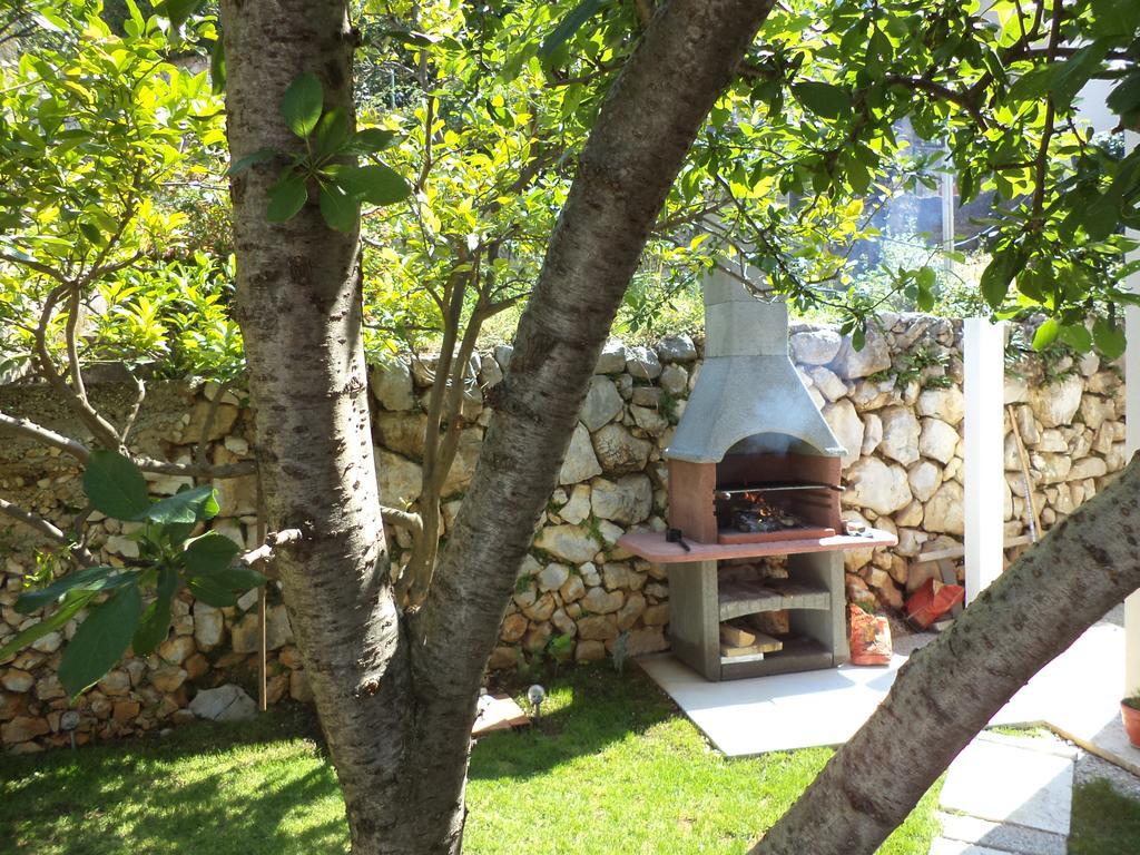 Apartments & Rooms Abba Dubrovnik Exterior photo