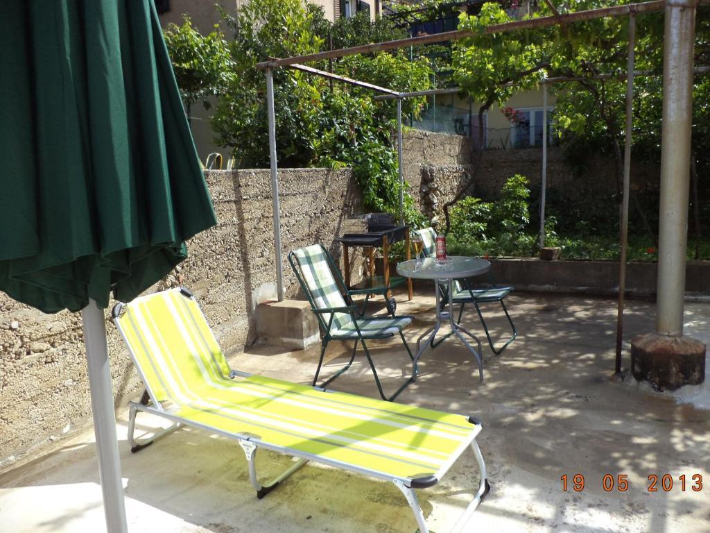 Apartments & Rooms Abba Dubrovnik Exterior photo