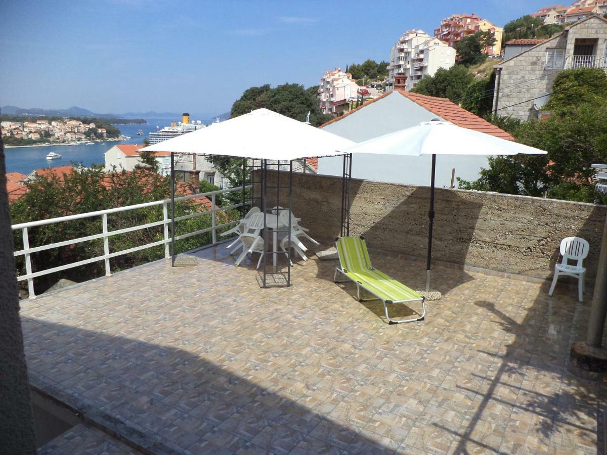 Apartments & Rooms Abba Dubrovnik Exterior photo